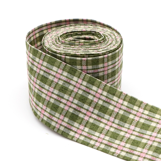 Layering Cloth Ribbons（5yard/roll）