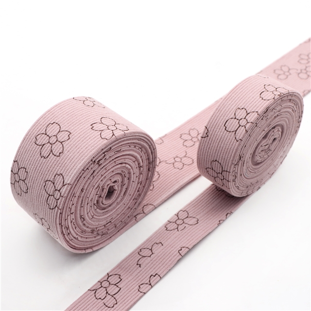 polyester cotton polka dot printed corduroy striped fabric