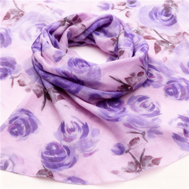 80% Tencel and 20% Nylon rose nylon tencel fabric