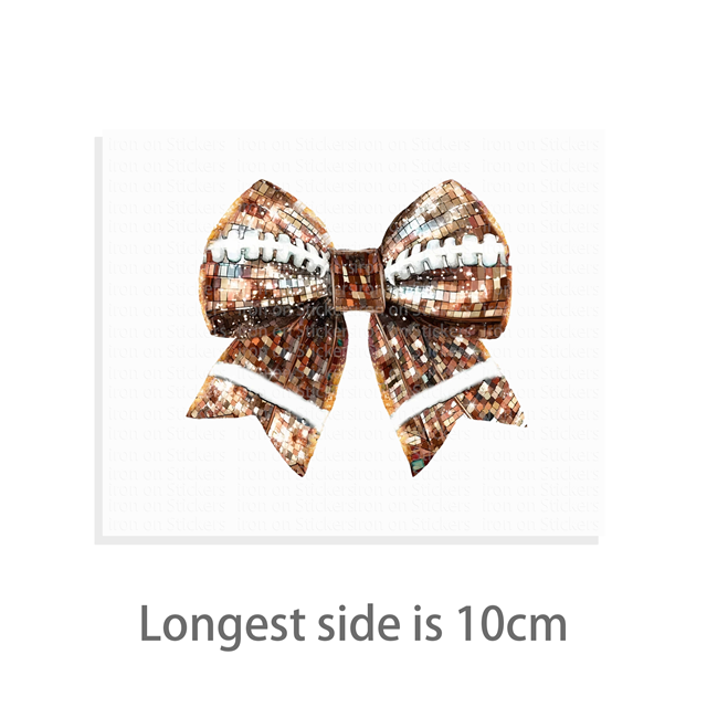 cotton Iron On Transfer Stickers and T-shirts