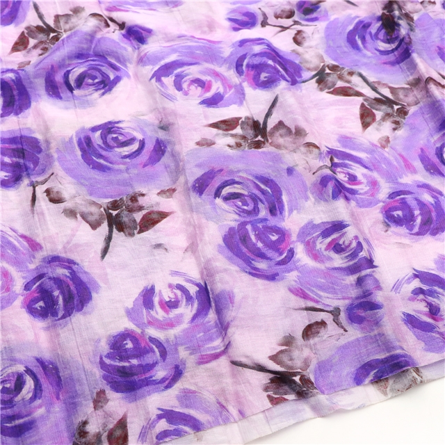 80% Tencel and 20% Nylon rose nylon tencel fabric