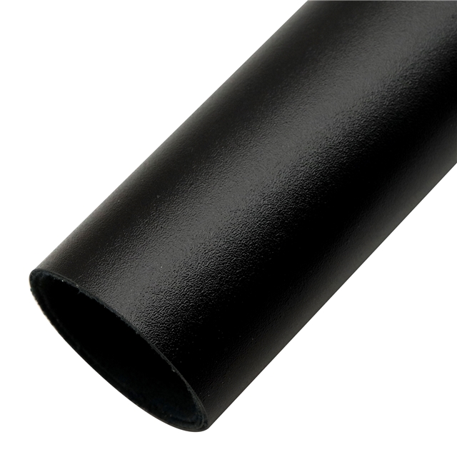 synthetic leather plain pearlescent faux leather