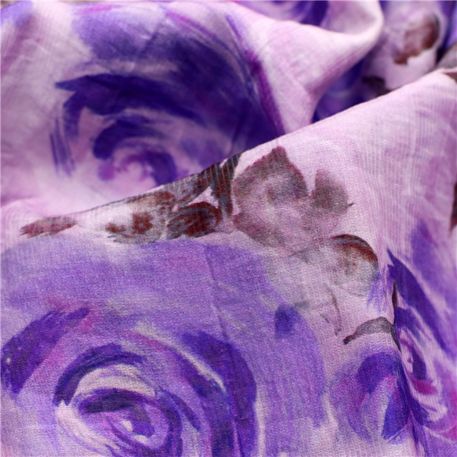 80% Tencel and 20% Nylon rose nylon tencel fabric
