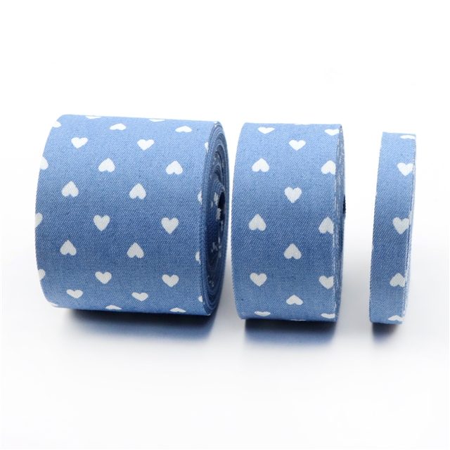 Layering Cloth Ribbons（5yard/roll）