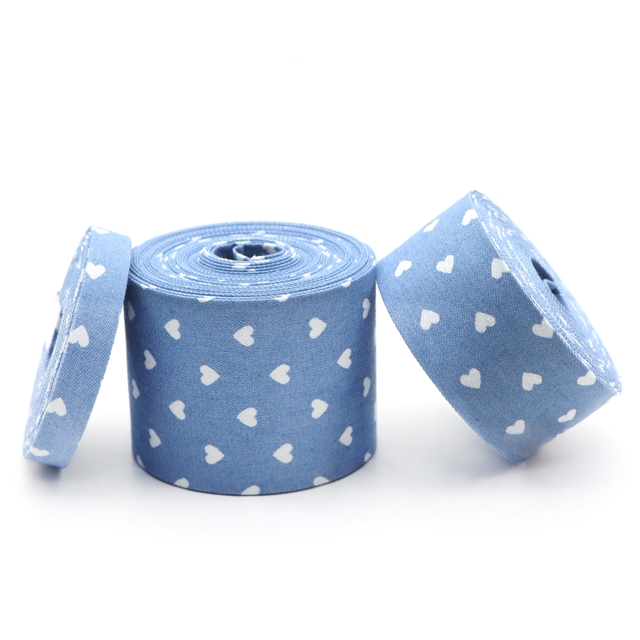 Layering Cloth Ribbons（5yard/roll）