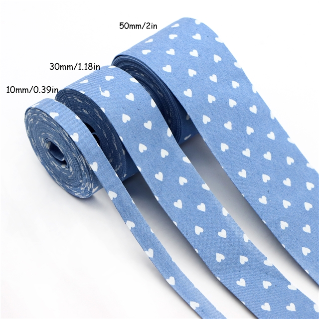Layering Cloth Ribbons（5yard/roll）