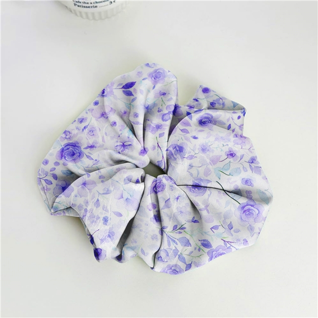 leaf and flower jacquard fabric