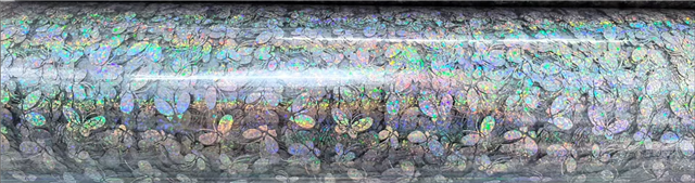 synthetic leather 0.4mm(0.02