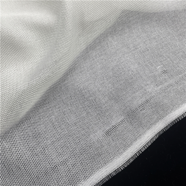 linen plain color linen fabric