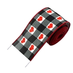 edged fabric slice（5yard/roll）