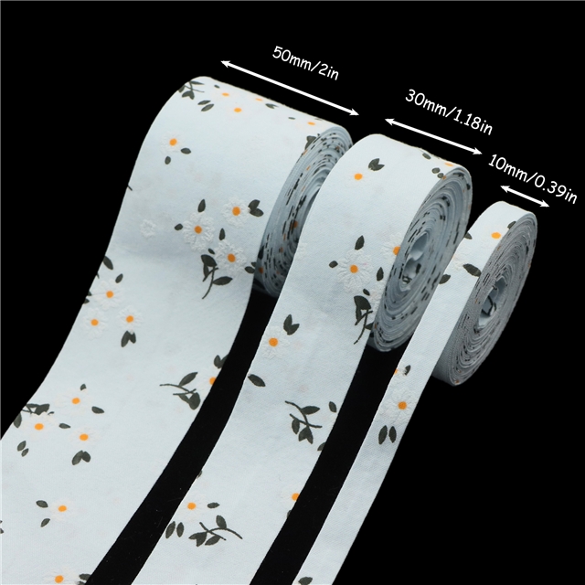 Layering Cloth Ribbons（5yard/roll）