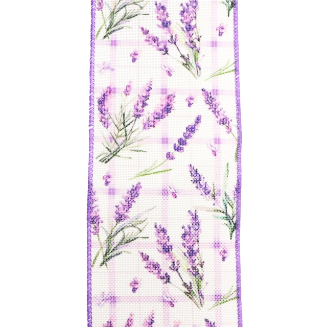 fabric edged fabric slice（5yard/roll）