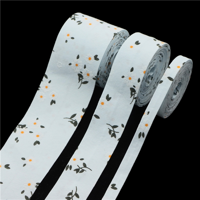 Layering Cloth Ribbons（5yard/roll）