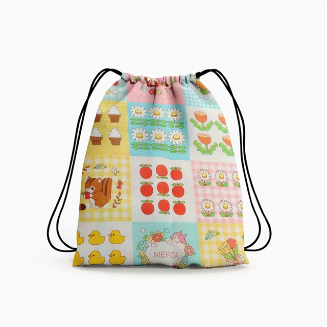cotton 40 count digital printed fabric