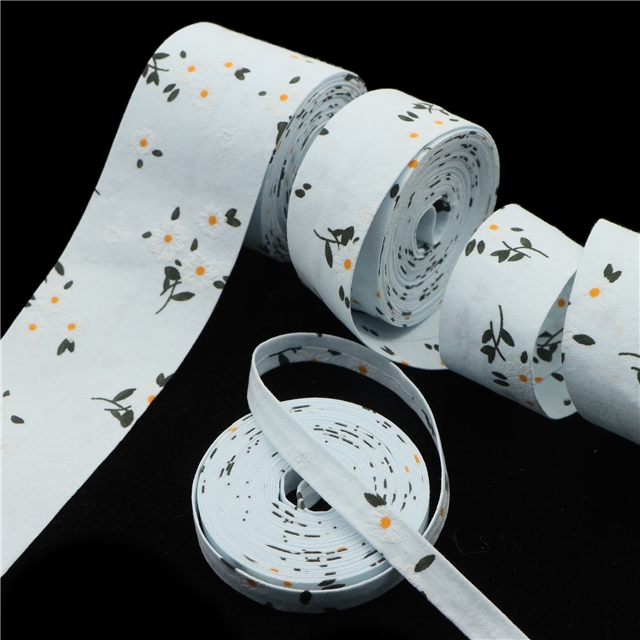 Layering Cloth Ribbons（5yard/roll）