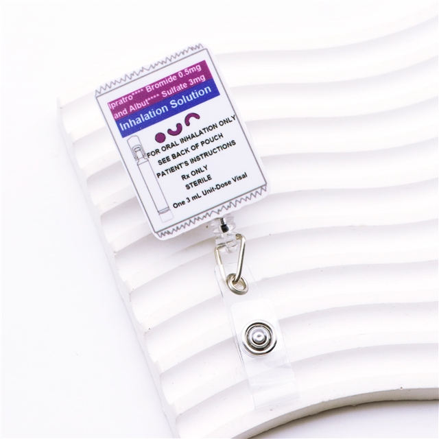 acrylic+plastic acrylic easy pull retractable buckle