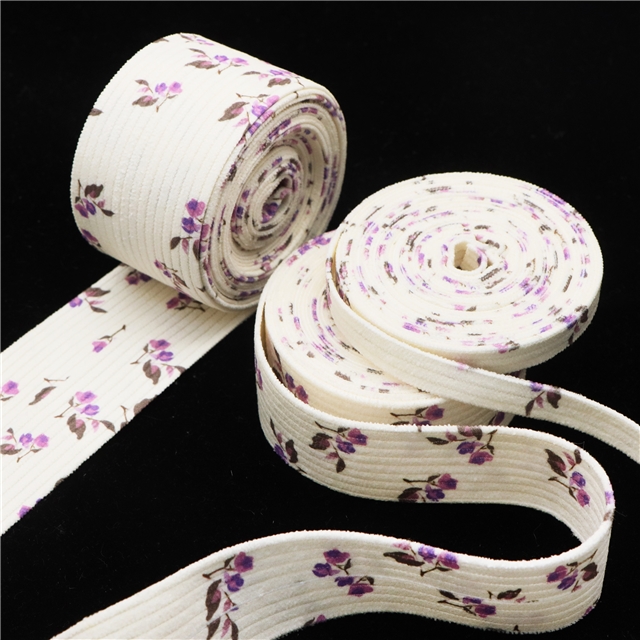 Layering Cloth Ribbons（5yard/roll）