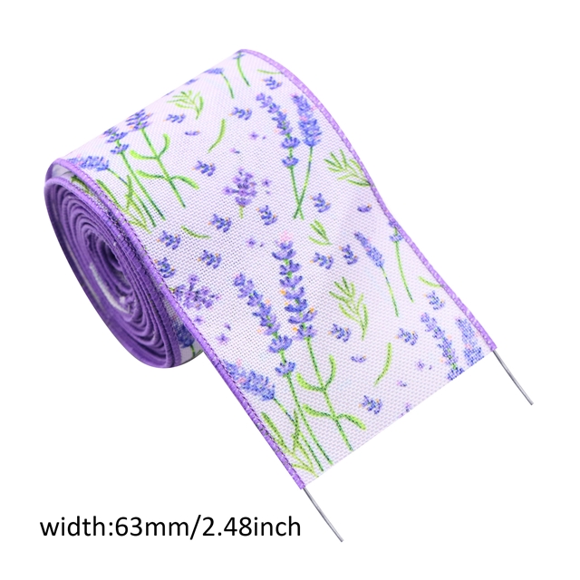 fabric edged fabric slice（5yard/roll）