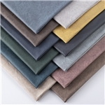 waterproof thickened nano three proof imitation leather technology cloth