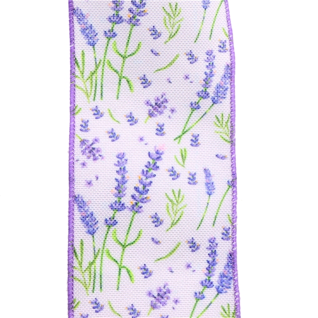 fabric edged fabric slice（5yard/roll）