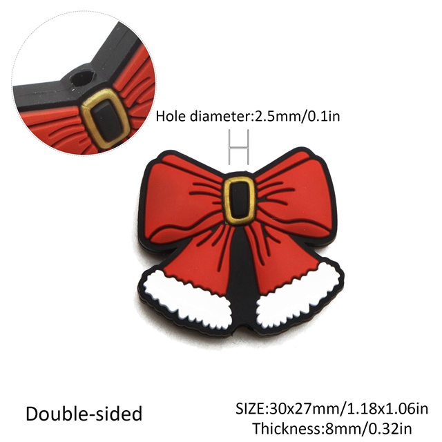 30*27mm(1.2*1.1
