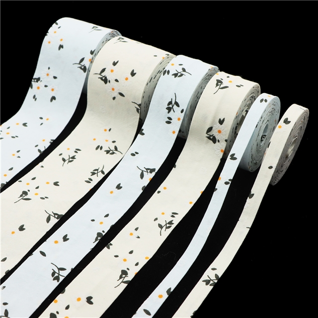 Layering Cloth Ribbons（5yard/roll）