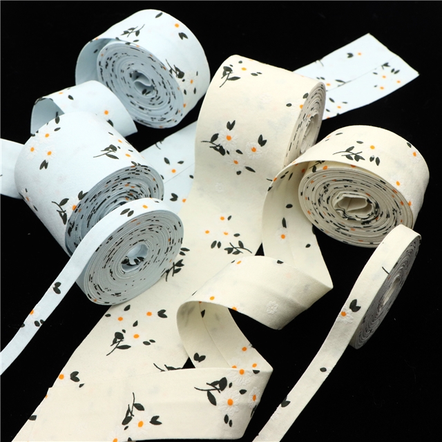 Layering Cloth Ribbons（5yard/roll）