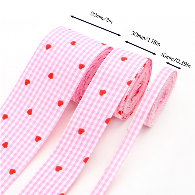 Layering Cloth Ribbons（5yard/roll）