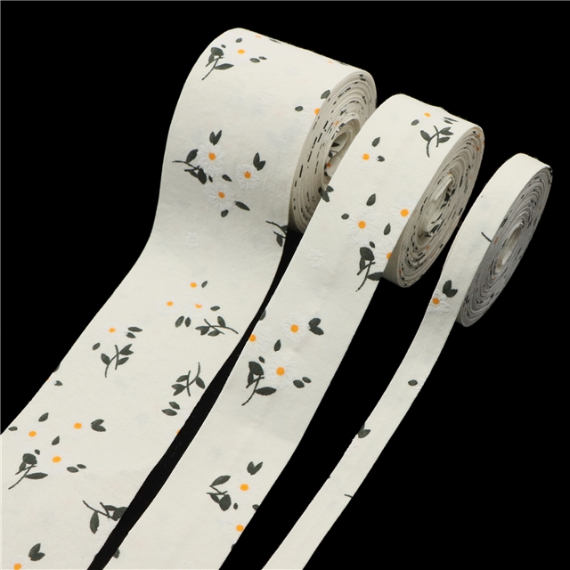 Layering Cloth Ribbons（5yard/roll）