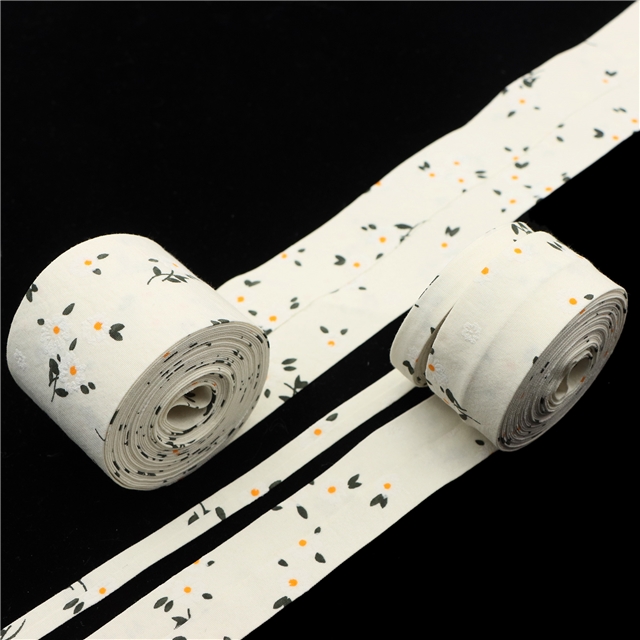 Layering Cloth Ribbons（5yard/roll）