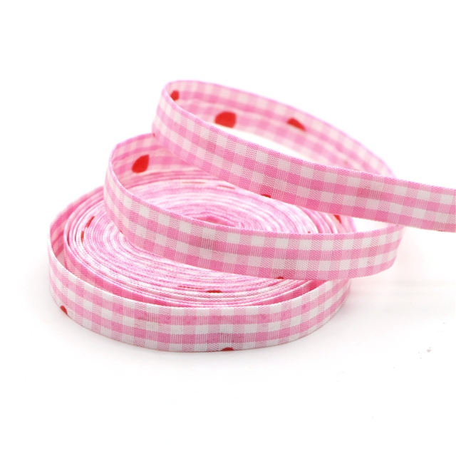 Layering Cloth Ribbons（5yard/roll）