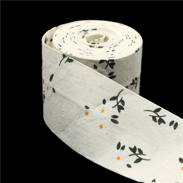 Layering Cloth Ribbons（5yard/roll）