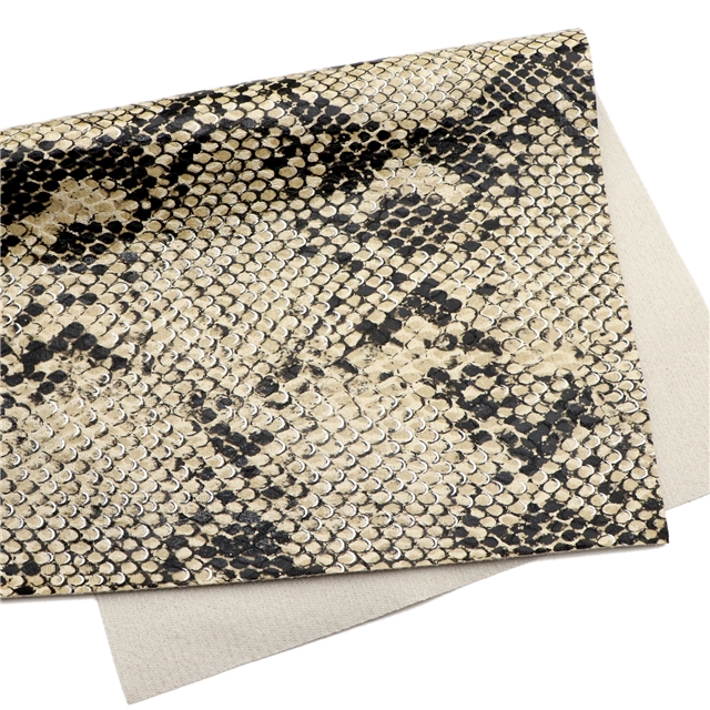 pearlite membrane serpentine synthetic leather