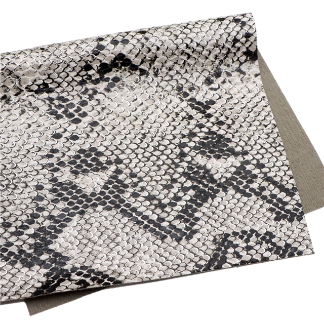 pearlite membrane serpentine synthetic leather