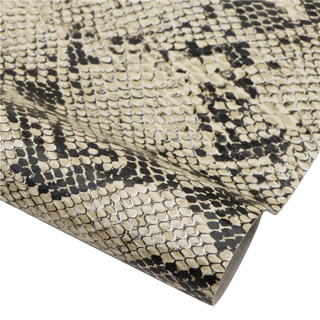 pearlite membrane serpentine synthetic leather