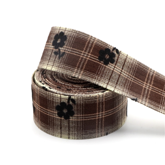 Layering Cloth Ribbons（5yard/roll）