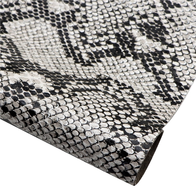 pearlite membrane serpentine synthetic leather