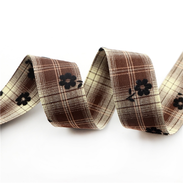 Layering Cloth Ribbons（5yard/roll）