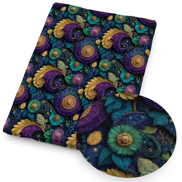 fabric