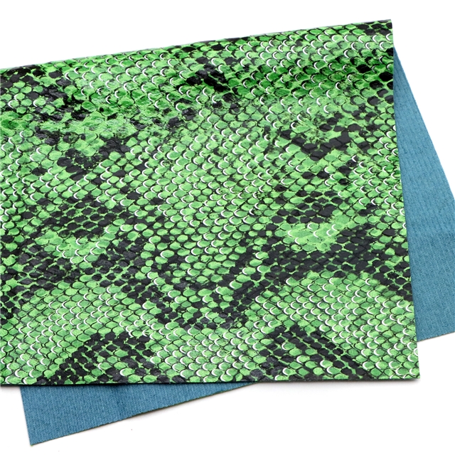 pearlite membrane serpentine synthetic leather