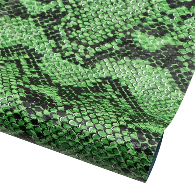pearlite membrane serpentine synthetic leather