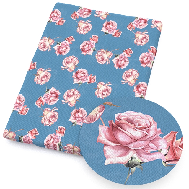fabric 100％ cotton fabric,50*145cm(19.7*57.1
