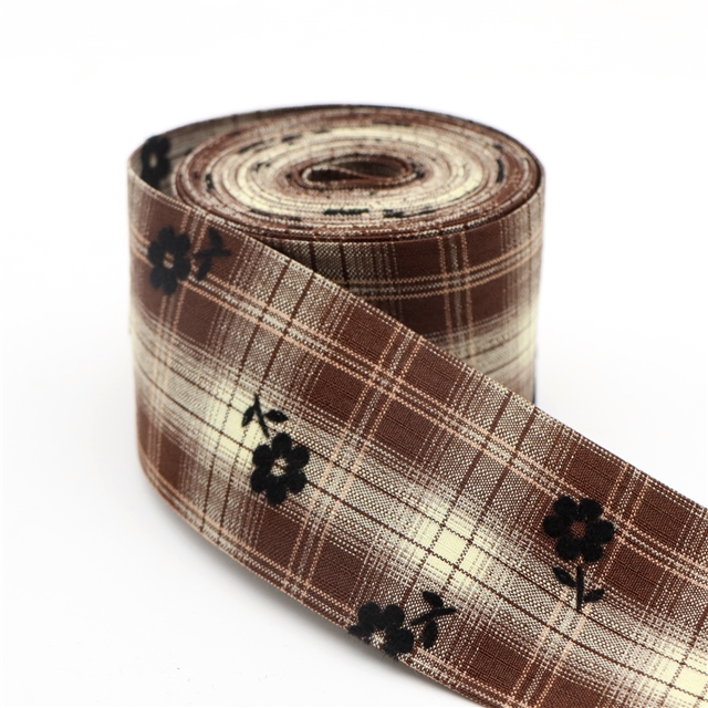 Layering Cloth Ribbons（5yard/roll）