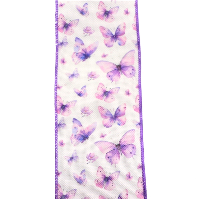 fabric edged fabric slice（5yard/roll）