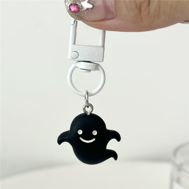 halloween keychain