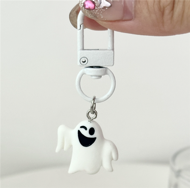 halloween keychain