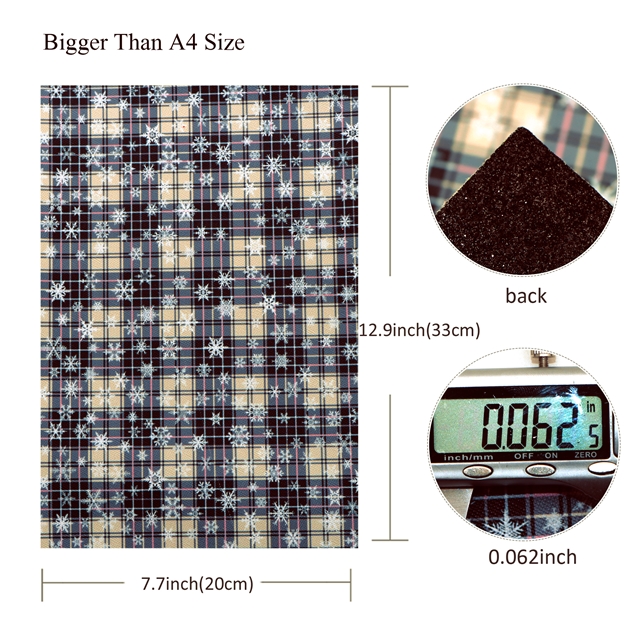 20*33cm(7.9*13