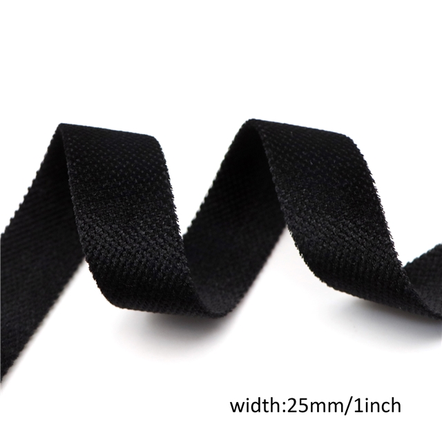 Layering Cloth Ribbons