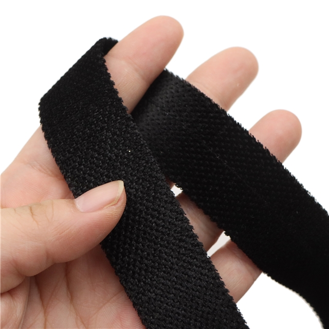 Layering Cloth Ribbons
