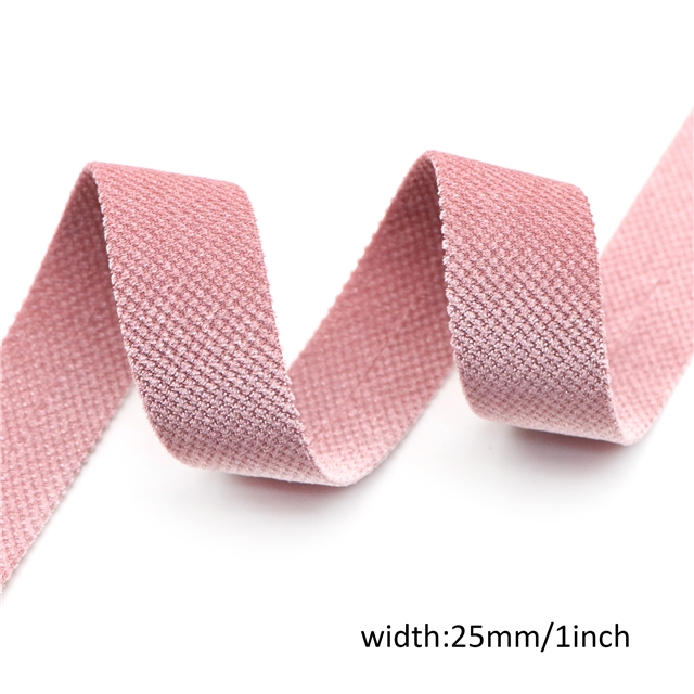 Layering Cloth Ribbons